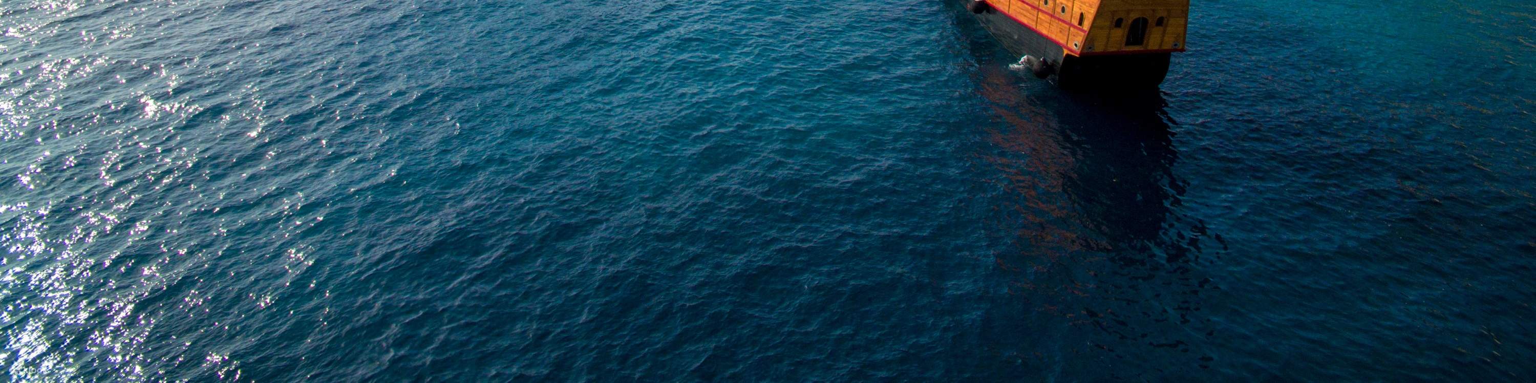 ゲームオブスローンズクルーズ・ウォーキングツアー（ドゥブロヴニク / Karaka ship提供）